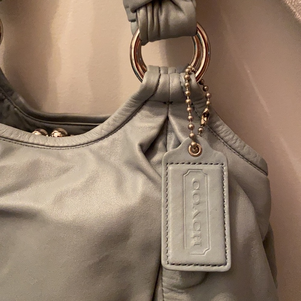 Coach bag - Picture 2 of 7